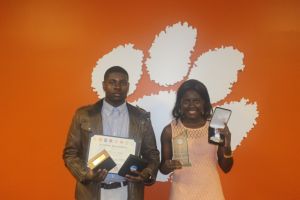 Clemson Tigers Official Athletics Site