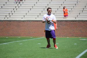 Clemson Tigers Official Athletics Site