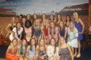 Clemson Tigers Official Athletics Site