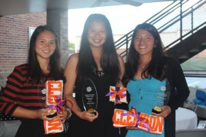 Clemson Tigers Official Athletics Site