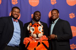 Clemson Tigers Official Athletics Site