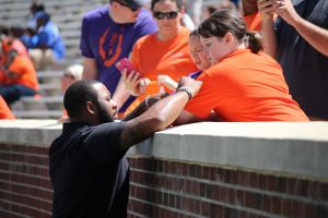 Tajh Boyd
