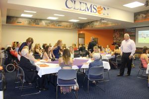 Clemson Tigers Official Athletics Site