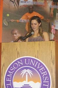 Clemson Tigers Official Athletics Site