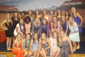 Clemson Tigers Official Athletics Site