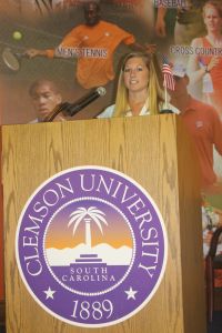 Clemson Tigers Official Athletics Site