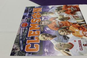 Clemson Tigers Official Athletics Site