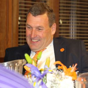 Head Coach Mike Noonan