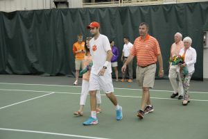 Clemson Tigers Official Athletics Site