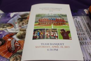 Clemson Tigers Official Athletics Site