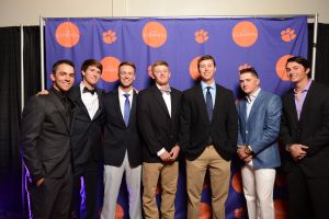 Clemson Tigers Official Athletics Site