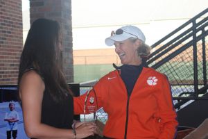 Clemson Tigers Official Athletics Site