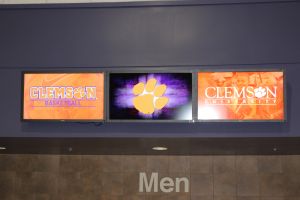 Bon Secours Wellness Arena