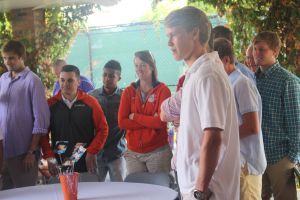 Clemson Tigers Official Athletics Site