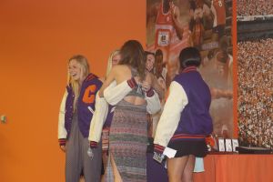 Clemson Tigers Official Athletics Site