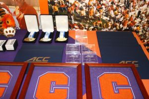 Clemson Tigers Official Athletics Site