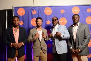 Clemson Tigers Official Athletics Site