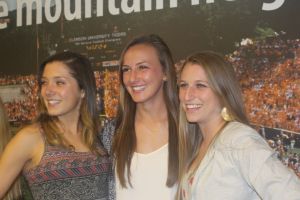 Clemson Tigers Official Athletics Site