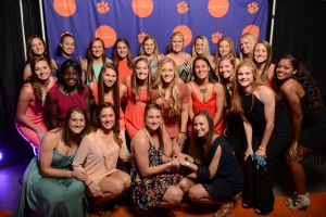 Clemson Tigers Official Athletics Site