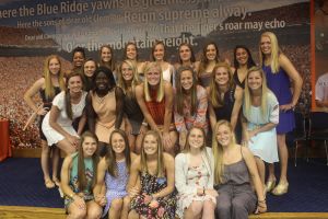 Clemson Tigers Official Athletics Site