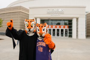 Bon Secours Wellness Arena