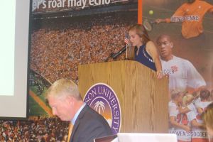 Clemson Tigers Official Athletics Site