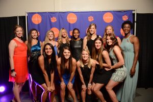 Clemson Tigers Official Athletics Site