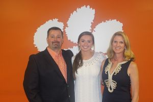 Clemson Tigers Official Athletics Site