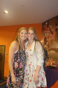 Clemson Tigers Official Athletics Site