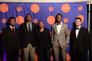 Clemson Tigers Official Athletics Site