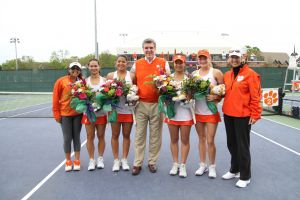 Clemson Tigers Official Athletics Site