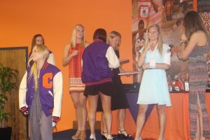 Clemson Tigers Official Athletics Site