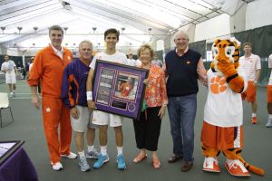 Clemson Tigers Official Athletics Site