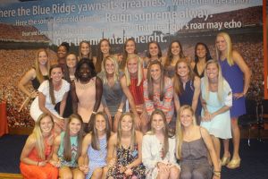 Clemson Tigers Official Athletics Site