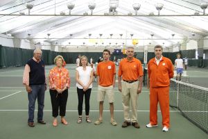 Clemson Tigers Official Athletics Site