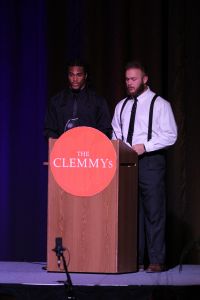 Clemson Tigers Official Athletics Site