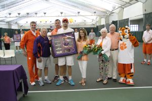 Clemson Tigers Official Athletics Site