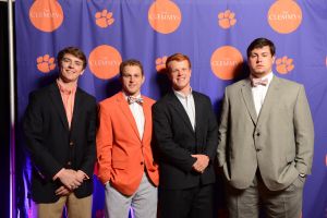 Clemson Tigers Official Athletics Site