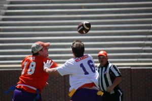 Chuck Lynch, Joe Don Reames