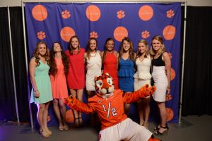 Clemson Tigers Official Athletics Site