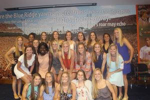 Clemson Tigers Official Athletics Site