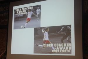 Clemson Tigers Official Athletics Site