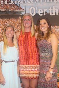 Clemson Tigers Official Athletics Site