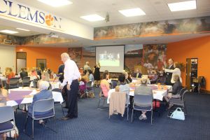 Clemson Tigers Official Athletics Site