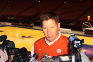 Brad Brownell