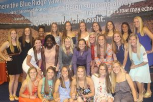 Clemson Tigers Official Athletics Site