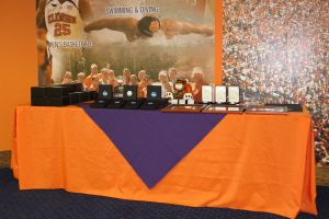 Clemson Tigers Official Athletics Site
