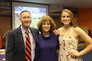 Clemson Tigers Official Athletics Site