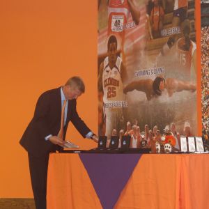 Clemson Tigers Official Athletics Site