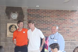 Clemson Tigers Official Athletics Site